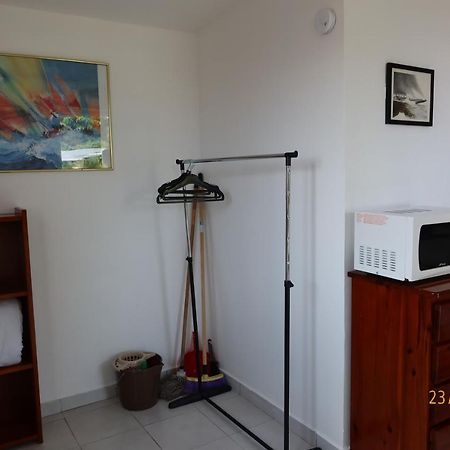 Bungalow Climatise Neuf Saint Pierre Ile De La Reunion Ravine des Cabris エクステリア 写真