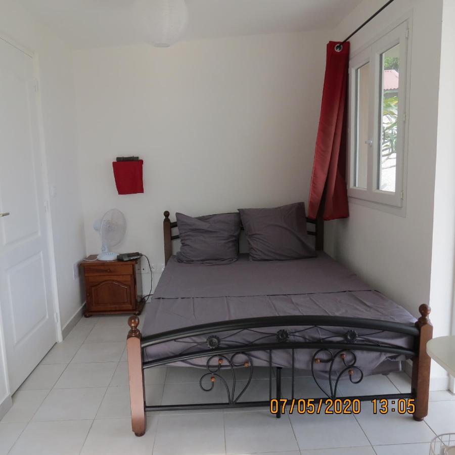 Bungalow Climatise Neuf Saint Pierre Ile De La Reunion Ravine des Cabris エクステリア 写真