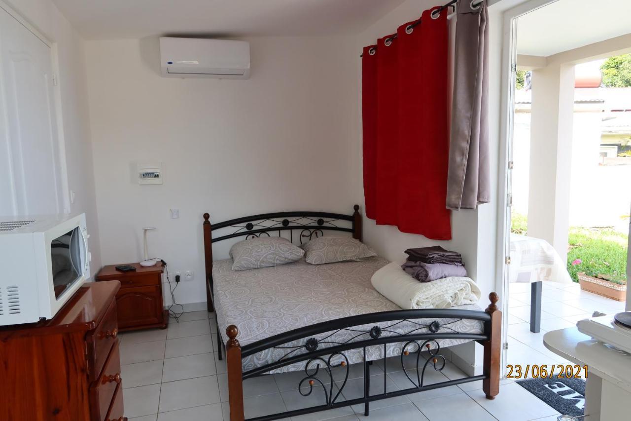 Bungalow Climatise Neuf Saint Pierre Ile De La Reunion Ravine des Cabris エクステリア 写真