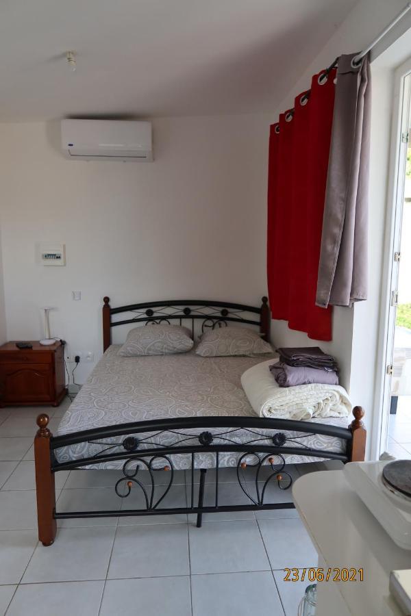 Bungalow Climatise Neuf Saint Pierre Ile De La Reunion Ravine des Cabris エクステリア 写真