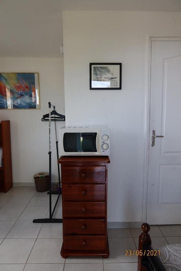 Bungalow Climatise Neuf Saint Pierre Ile De La Reunion Ravine des Cabris エクステリア 写真