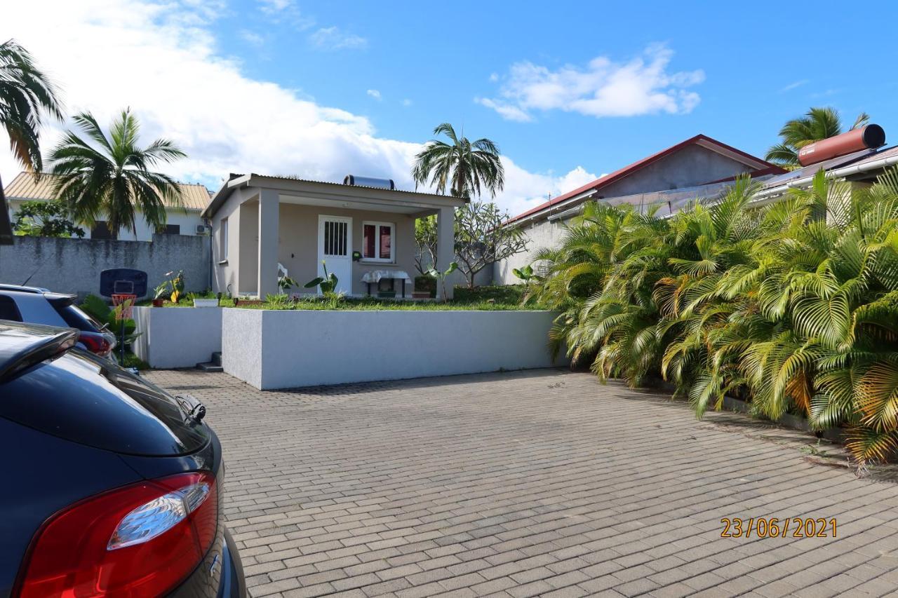 Bungalow Climatise Neuf Saint Pierre Ile De La Reunion Ravine des Cabris エクステリア 写真