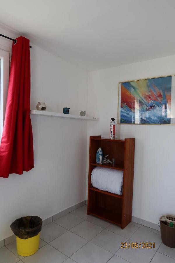 Bungalow Climatise Neuf Saint Pierre Ile De La Reunion Ravine des Cabris エクステリア 写真